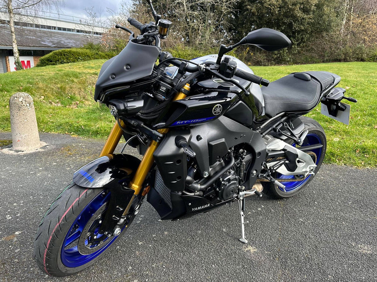 Yamaha MT-10/SP 22- přední šít 22215M