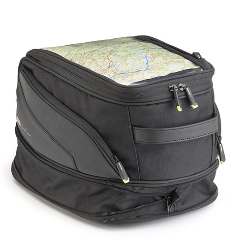 Givi EA131B tankvak-tanklock 26L.