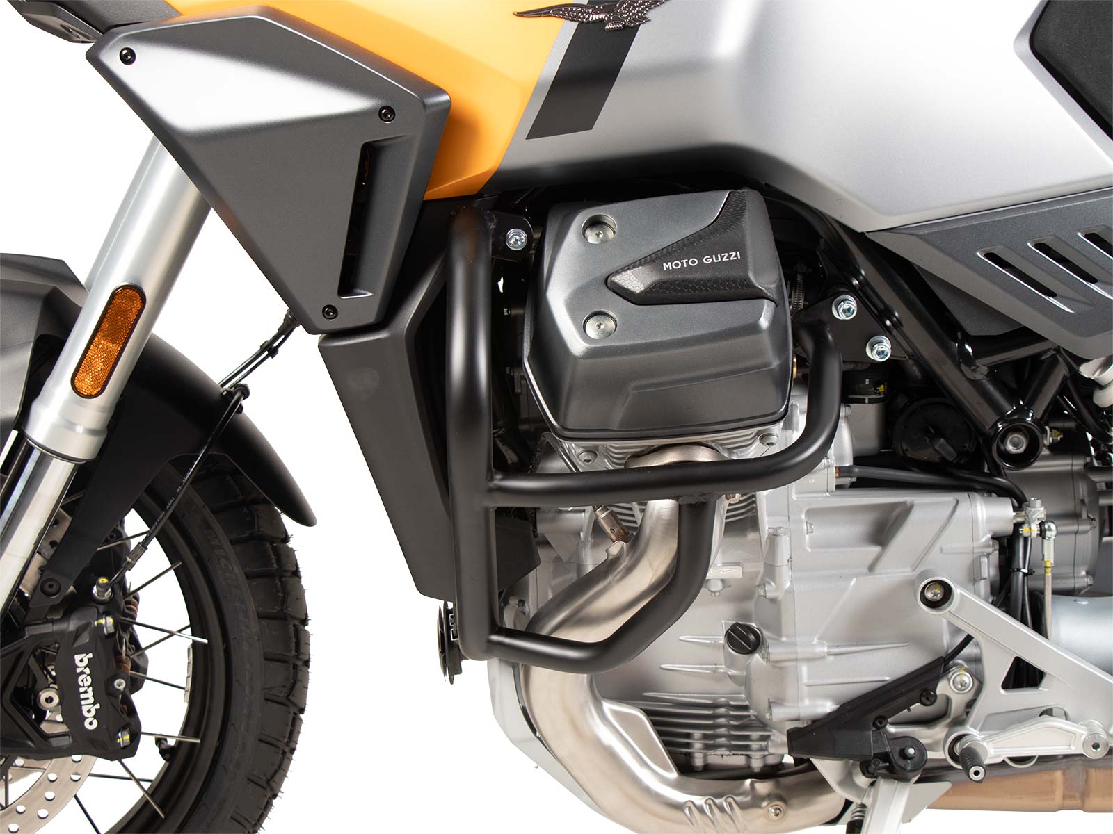 MOTO GUZZI  Stelvio 1000 24 padací rámy 501560 00 01