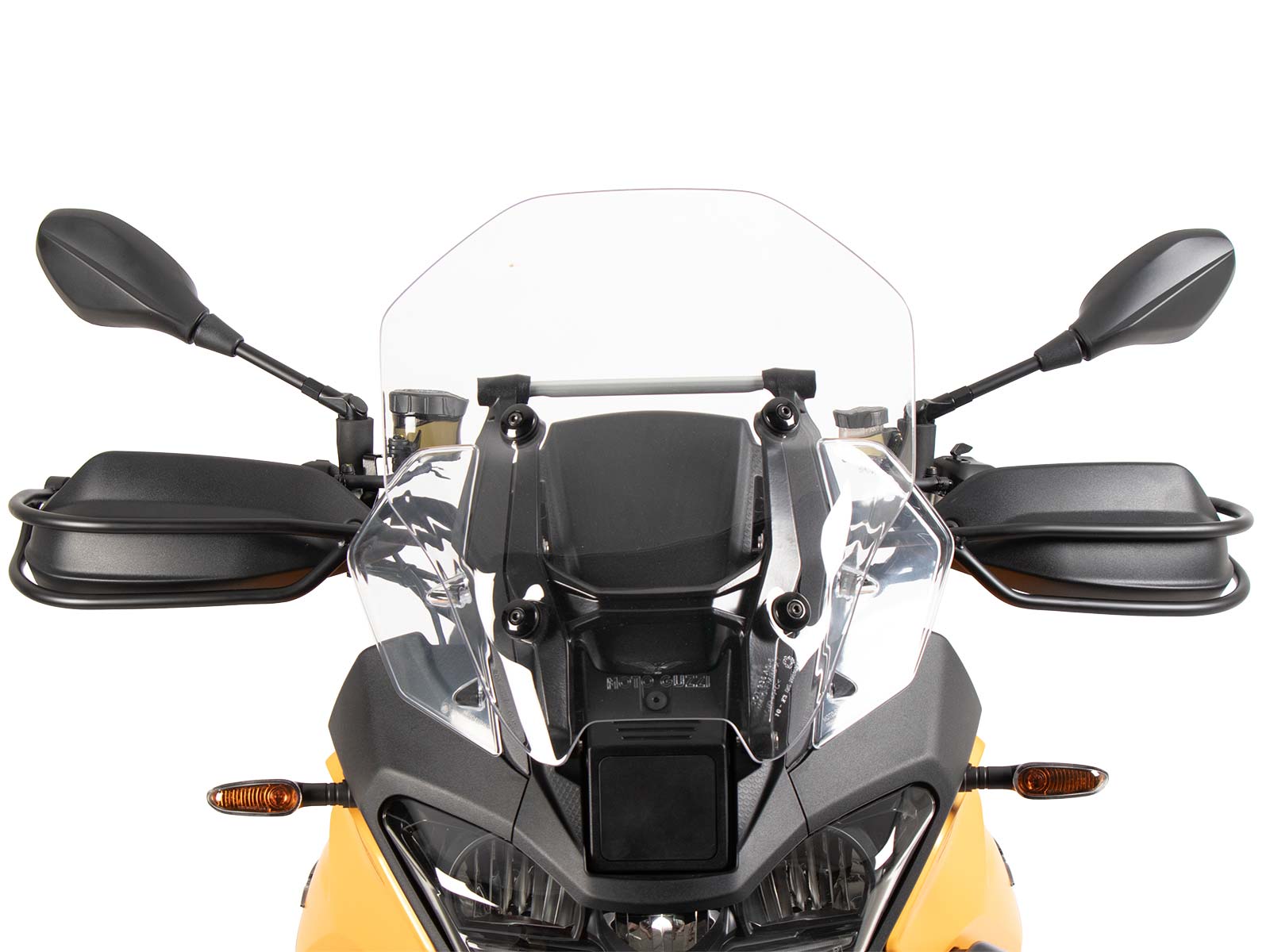 MOTO GUZZI  Stelvio 1000 24 chrániče krytů rukou 4212560 00 01 