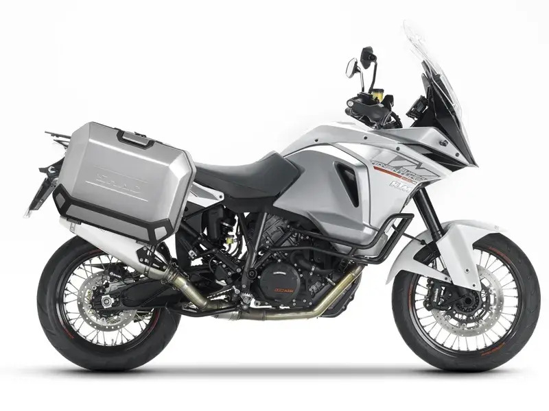 KTM 1050/1090/1290 boční nosiče Shad 4P K0SP194P