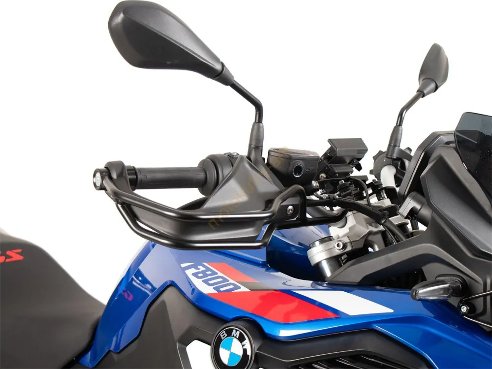 BMW F800GS 24 chránič krytů rukou 42126537 00 01