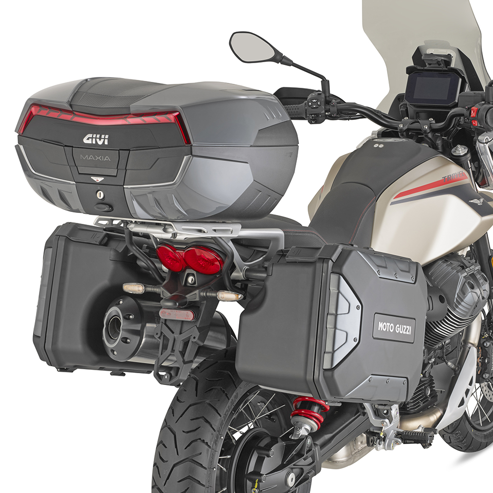 Givi V58NNG MAXIA 5 Motokufr 58L