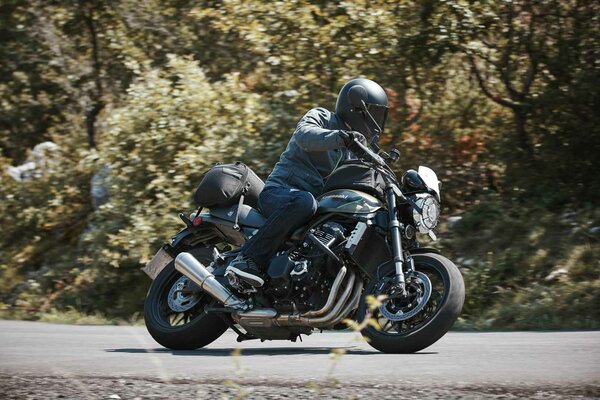 Zadní brašna ION M 26-36L. BC.HTA.00.202.10000