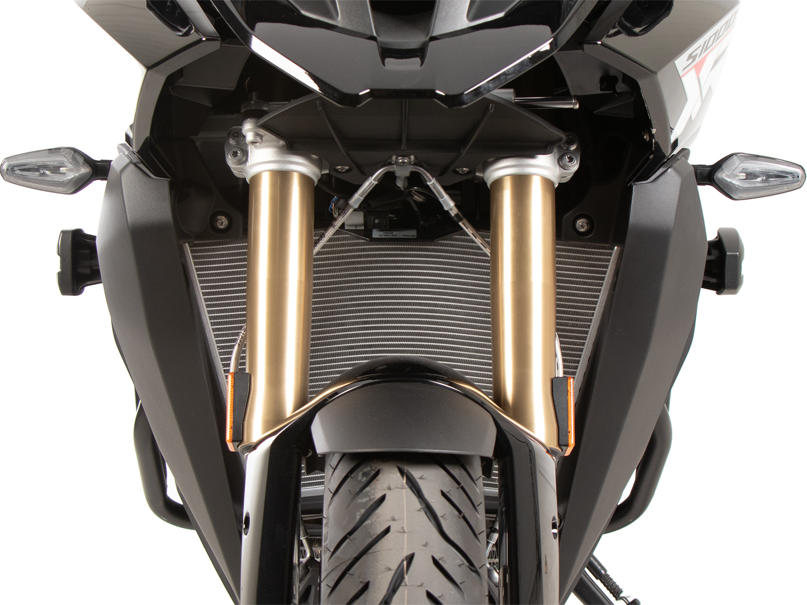 BMW S1000XR 24 padací rámy 5016538 00 01 