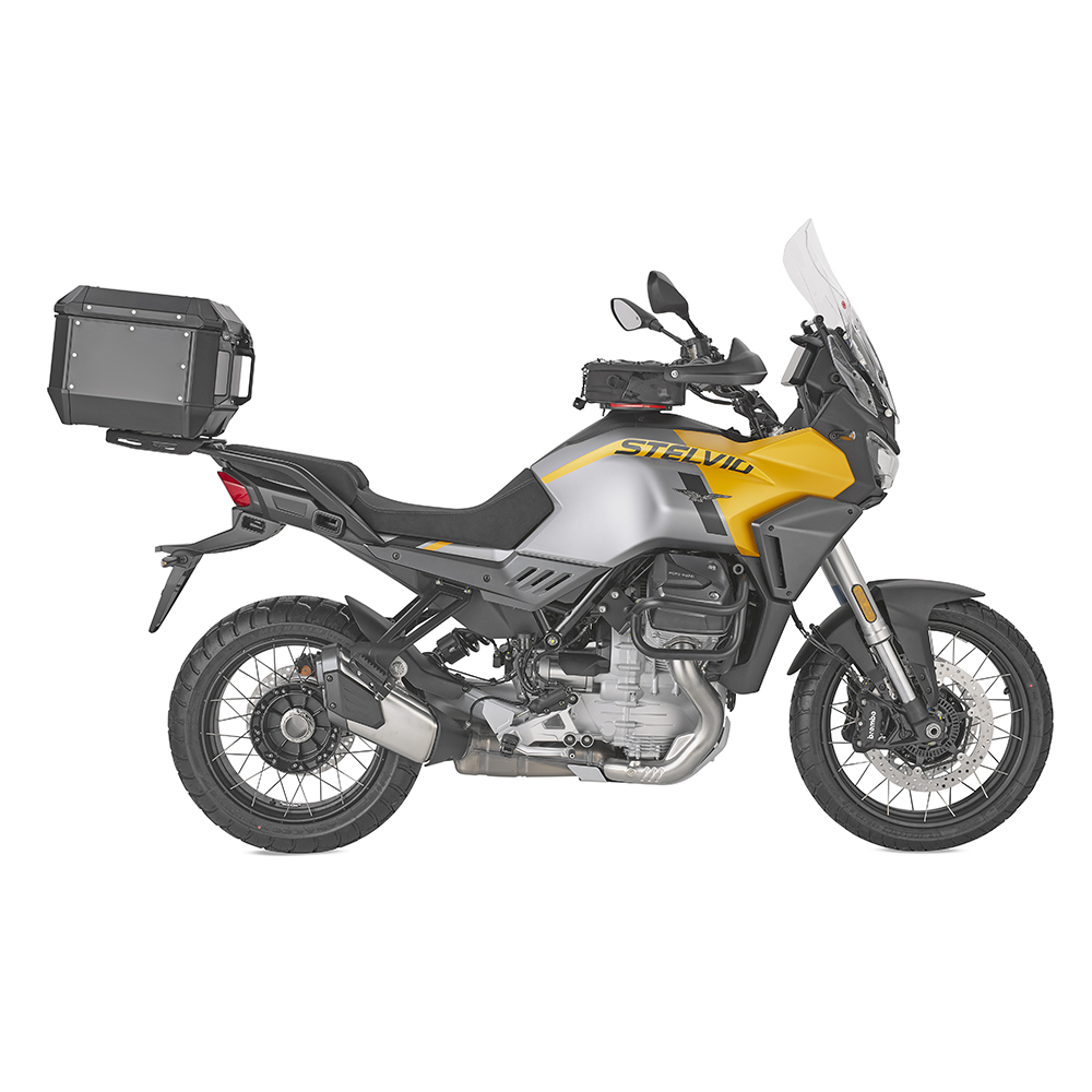 MOTO GUZZI Stelvio 1000 24 alu plotna monokey KRA8208