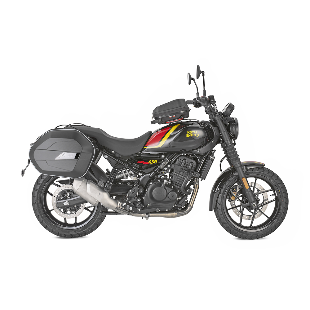 Royal Enfield Guerrilla 450 24-25 boční nosiče KL9061