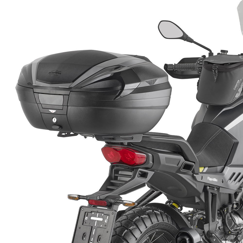 Kappa K5600NN Motokufr 56L