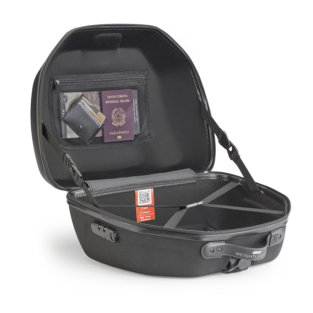 Givi WL901B topcase monokey 34L