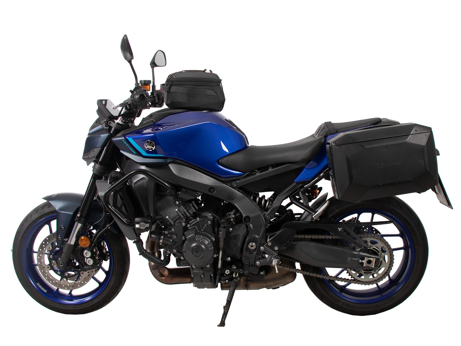 Yamaha MT-09 24 nosič boční C-Bow 6304580 00 01