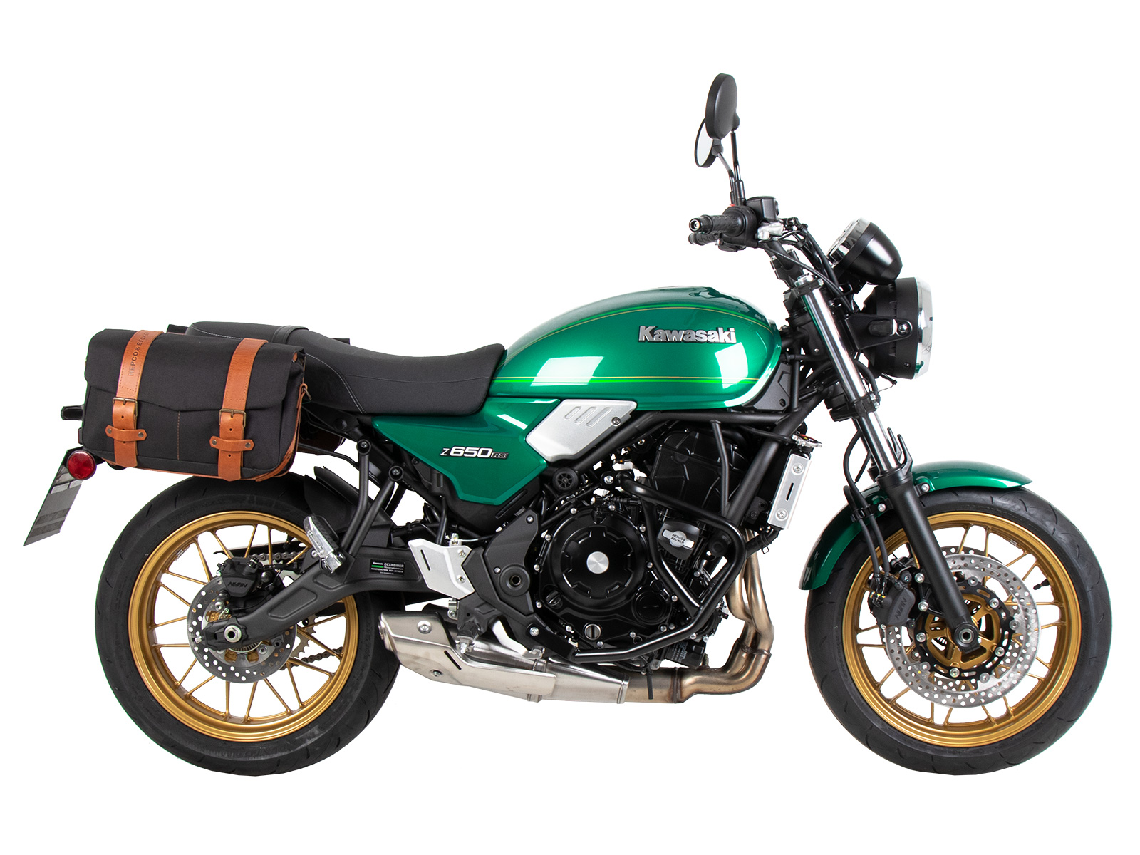 Kawasaki Z 650 RS 22-24 boční nosiče C-Bow 6302549 00 01