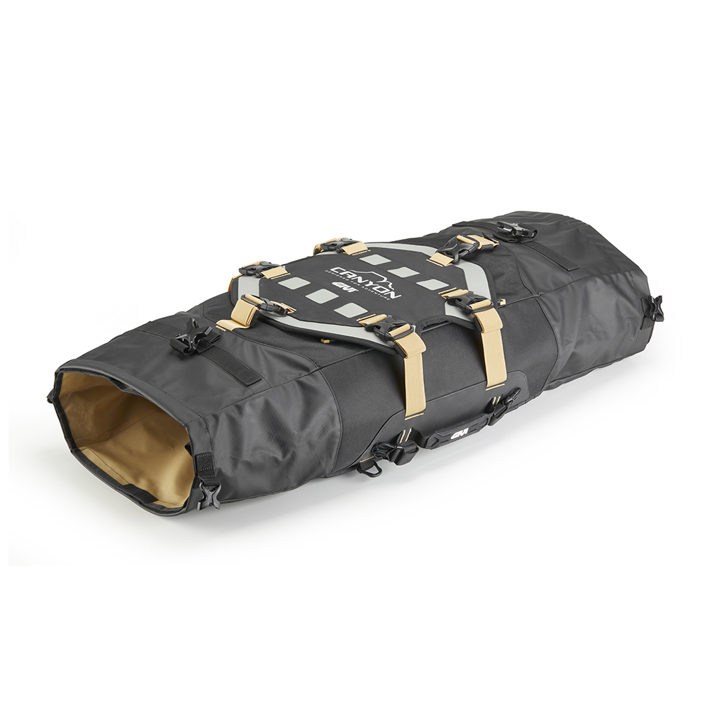 Givi GRT726 CANYON zadní brašna 35L.