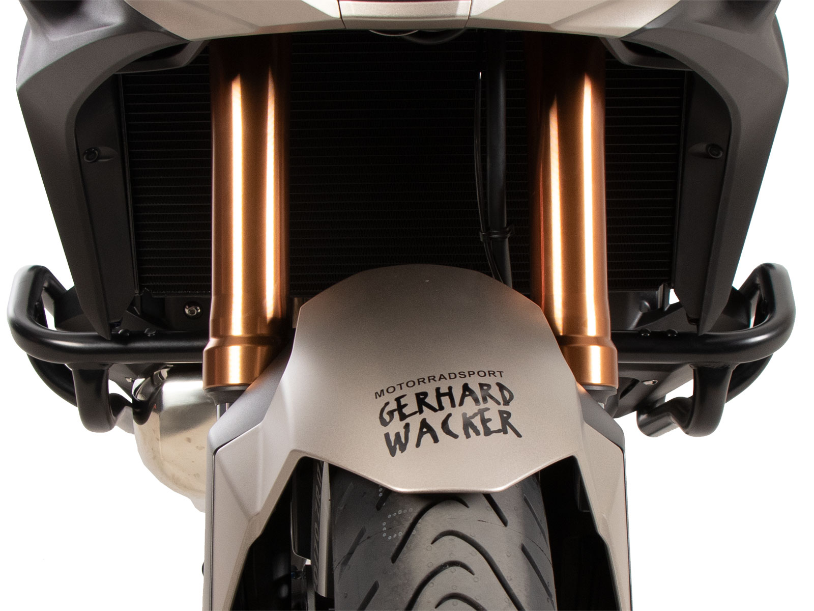 Honda NT 1100/DCT/ES 25- spodní padací rámy 5019551 00 01