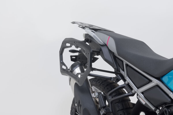 CF-Moto 450MT 23-25 sada bočních kufrů Trax 45/37 KFT.10.625.70000/B