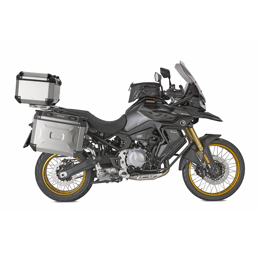 Voge Valico 900 DSX 24-25 boční nosiče KLO9260CAM