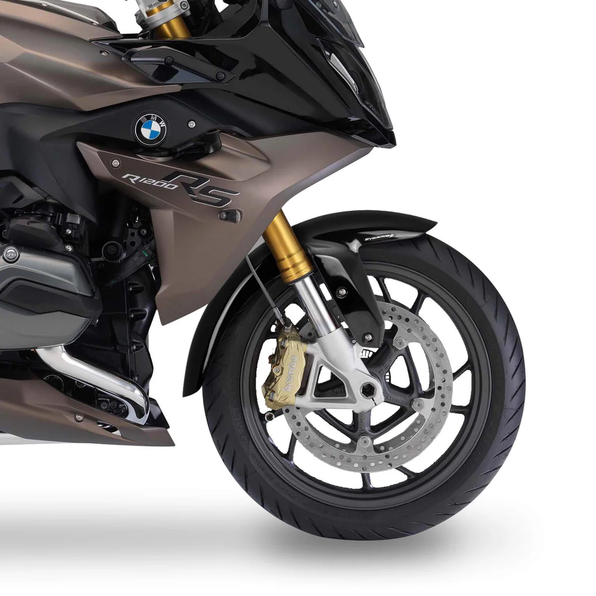 BMW F 800 R 15-19 prodloužený přední blatník 294001B