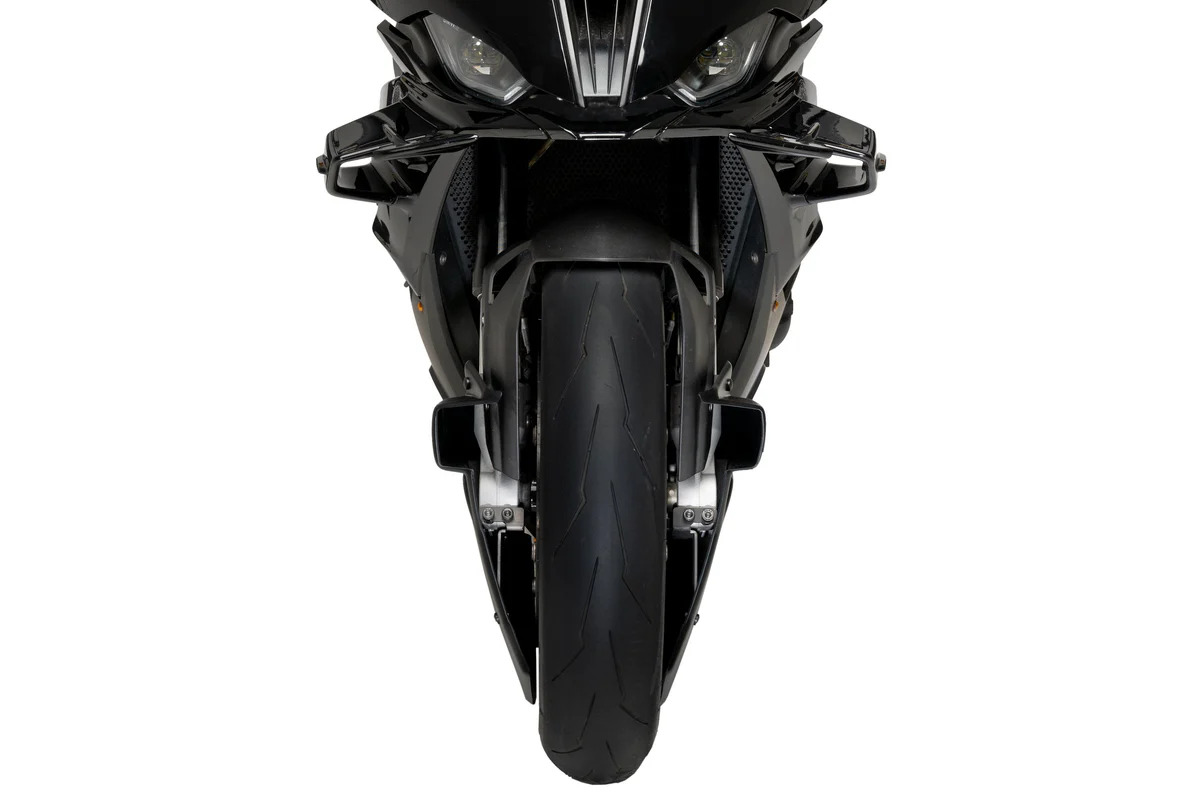 BMW S1000 RR 2019- chladič přední brzdy  21526J