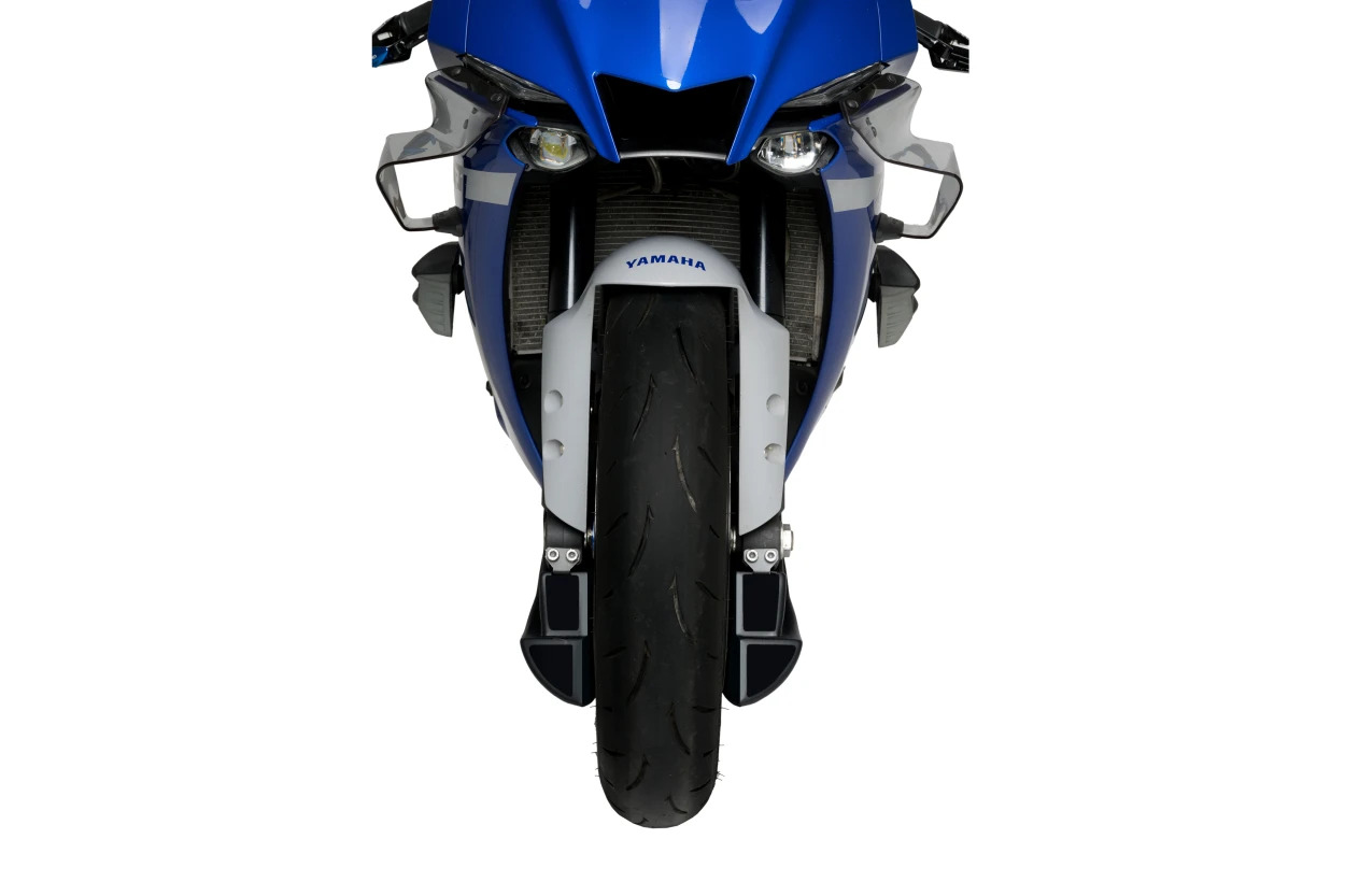 Yamaha YZF-R1 2015- chladič přední brzdy 21453J