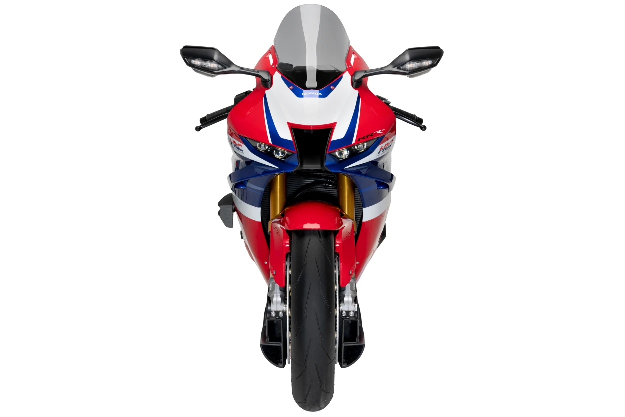 Honda CBR1000RR-R 20- chladič přední brzdy 21453J