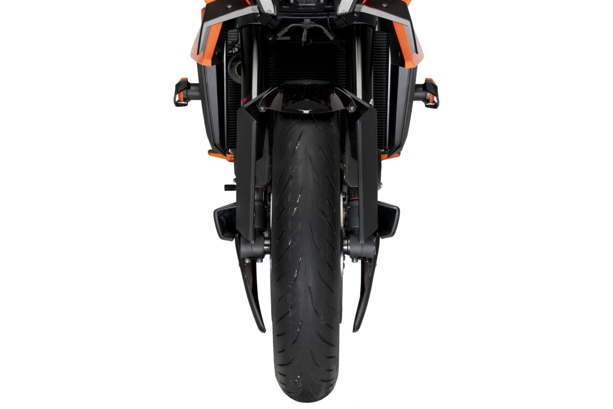KTM 990 Duke/1390 Super Duke R 24 chladič přední brzdy 21908J
