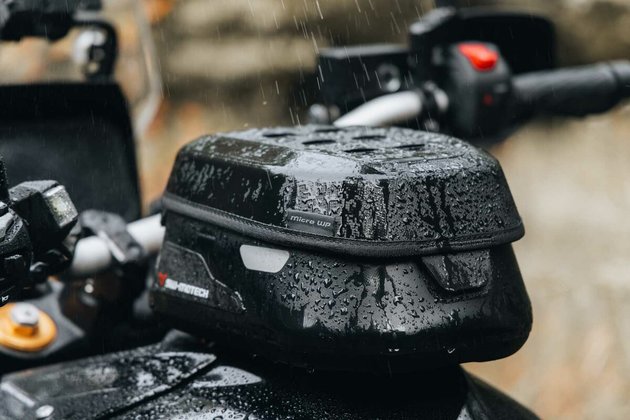 Tankvak PRO MICRO WP 4L. BC.WPB.00.028.10000