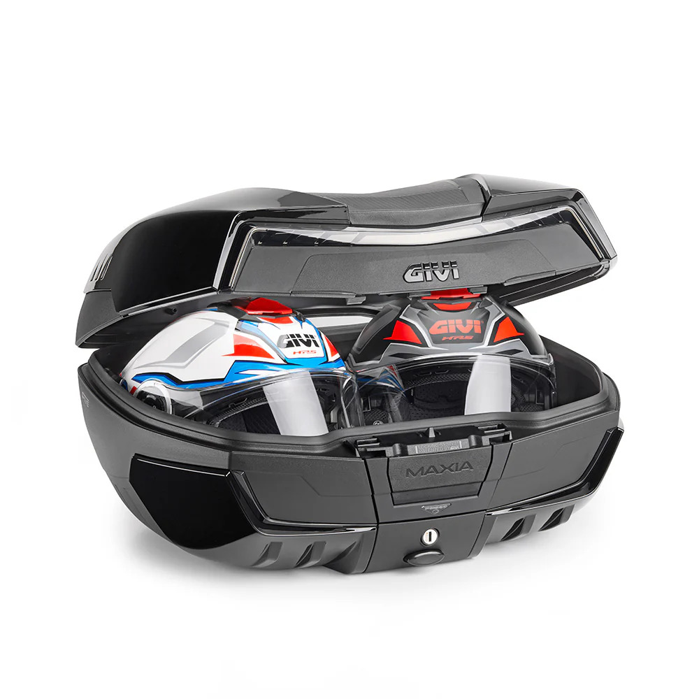 Givi V58NB MAXIA 5 Motokufr 58L