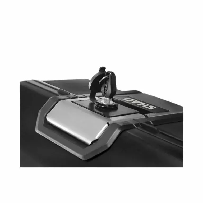 SHAD TR37B topcase motokufr Terra 37l D0TR37100B