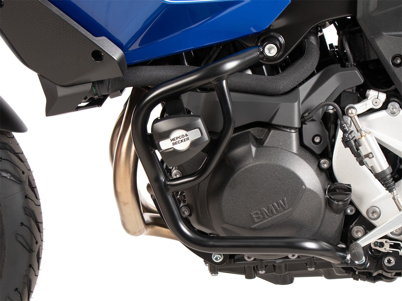 BMW F 900 XR 25 padací rámy 5016548 00 01