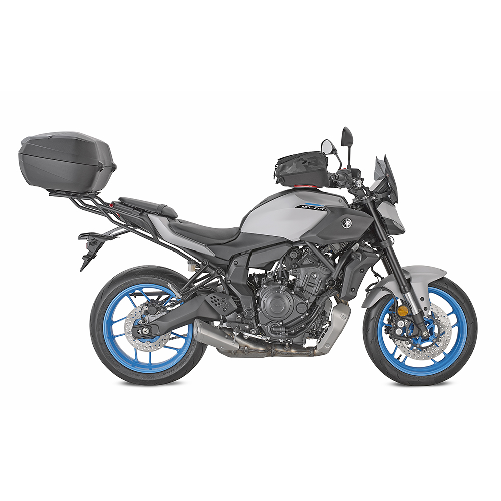 Yamaha MT-07 montážní sada topcase SR2173-KR2173