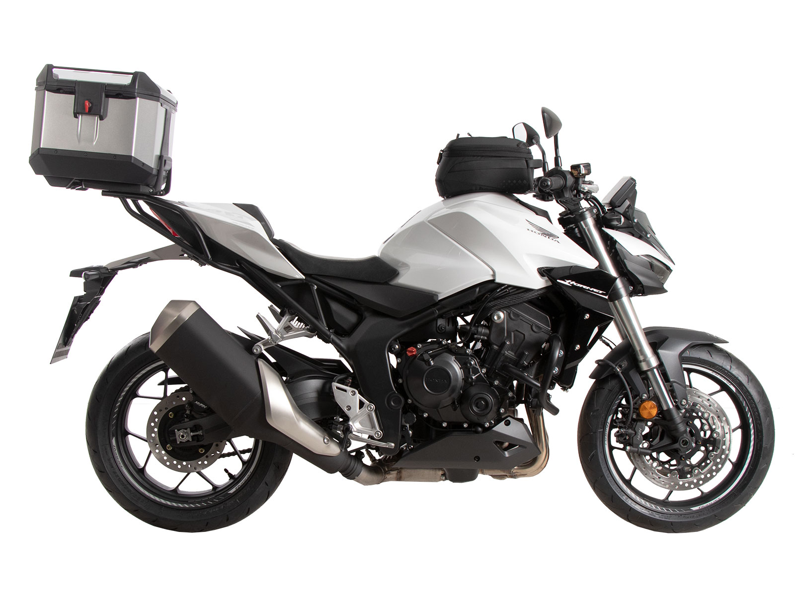 Honda CB 1000 Hornet 25 nosič topcase H&B 6619552 01 01
