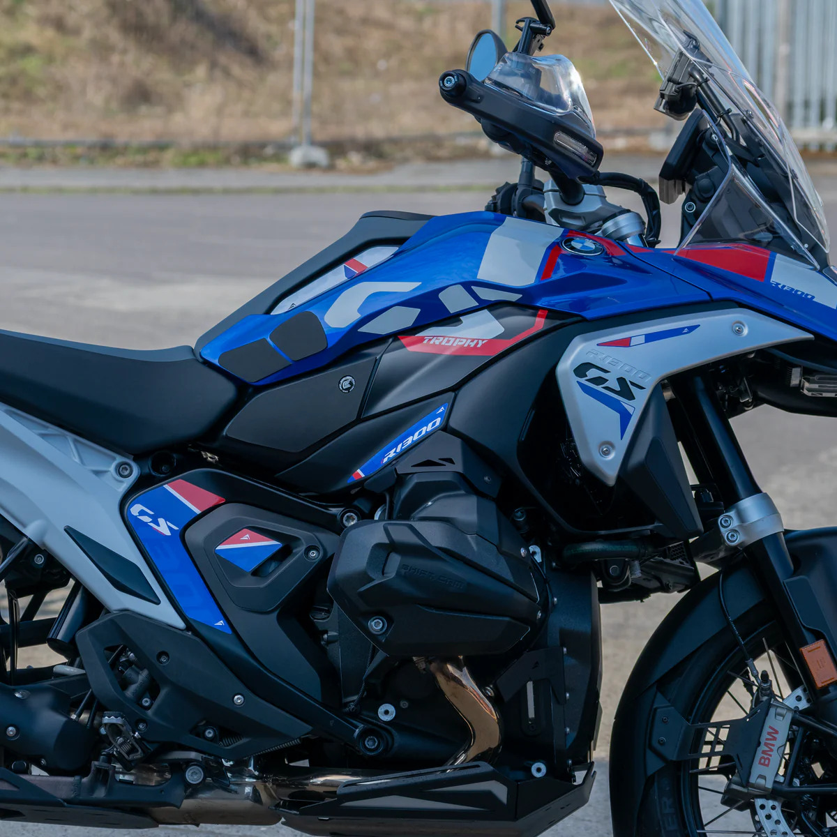 BMW R1300GS 24- polep BRA0075