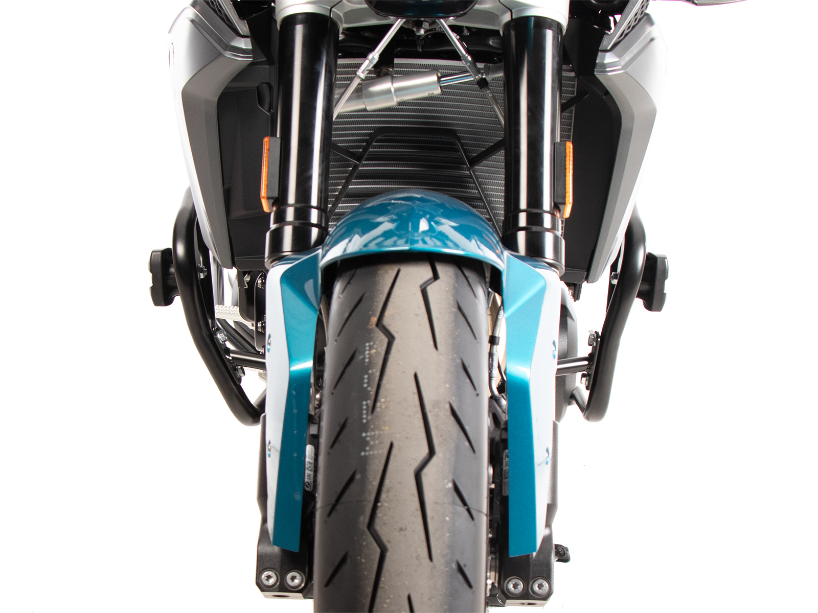 BMW F900R 25 padací rámy 5016550 00 01