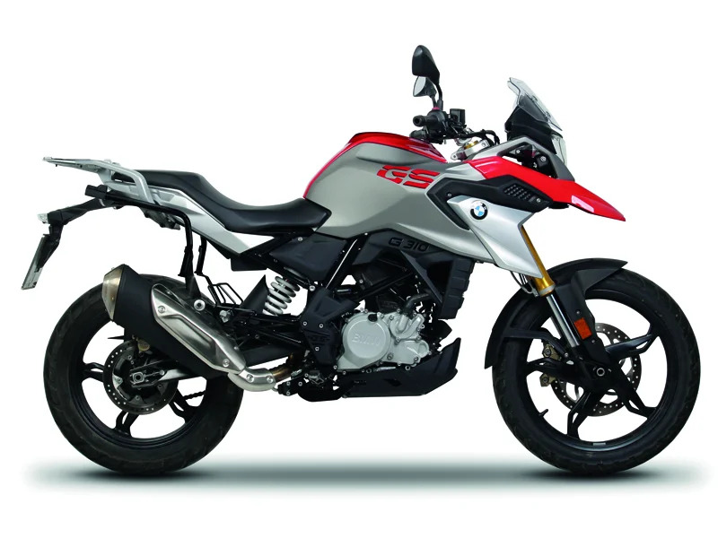 BMW G310GS/G310R 17-25 boční nosiče Shad 3P W0G317IF