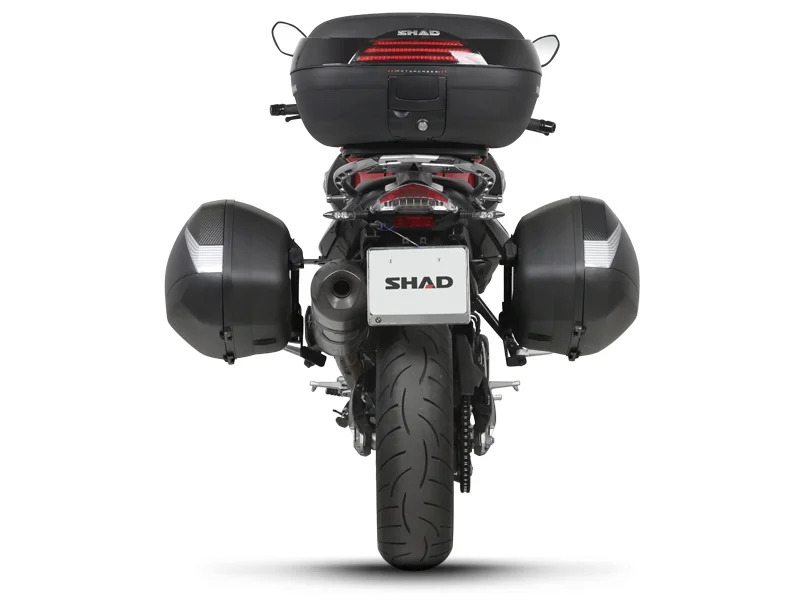 BMW F800R 16-22 boční nosiče Shad 3P W0FR88IF