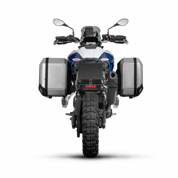 BMW F900GS 24-25 boční nosiče Shad 4P W0FG944P