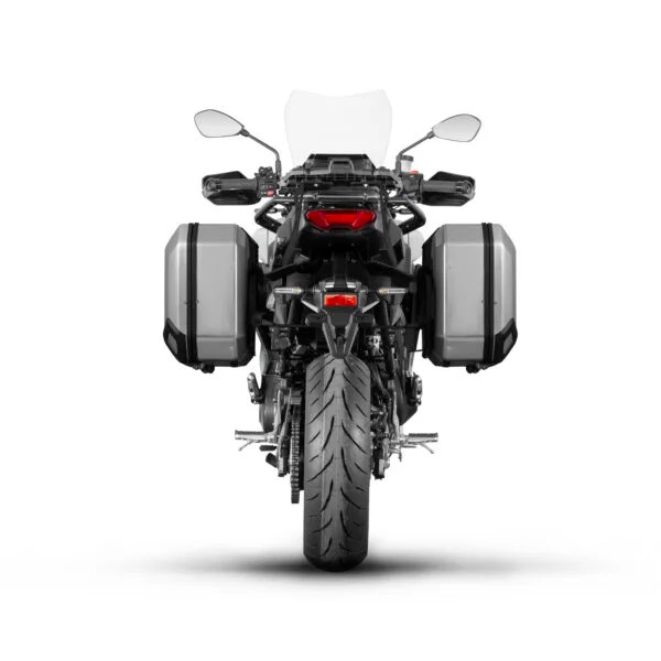 Yamaha Tracer 9 25 boční nosiče Shad 4P Y0TR954P