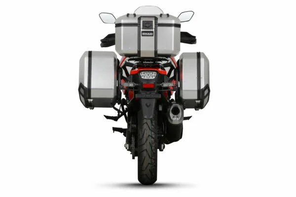 Suzuki V-Strom 1000 14-19/1050 20-25 boční nosiče Shad 4P S0VS104P