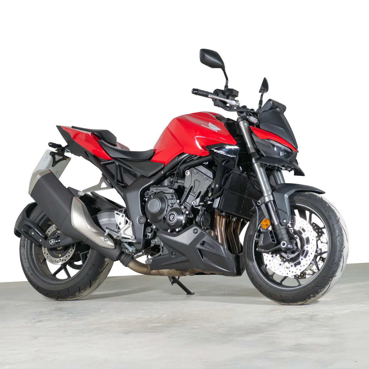 Honda CB 1000 Hornet 25 mřížka na chladič 521203M