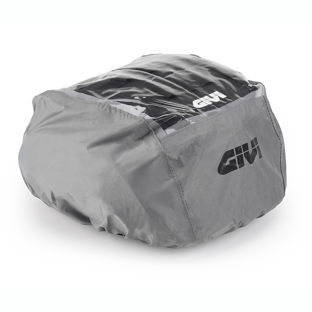 Givi EASY01 tankvak-tanklock 6L.