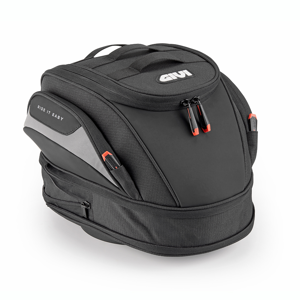 Givi EASY03 tankvak-tanklock 16L.