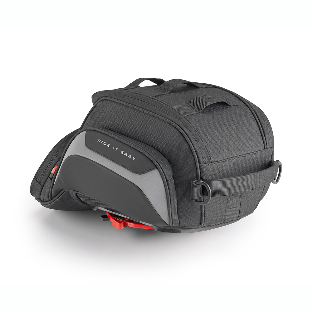 Givi EASY05 tankvak-tanklock 12L.