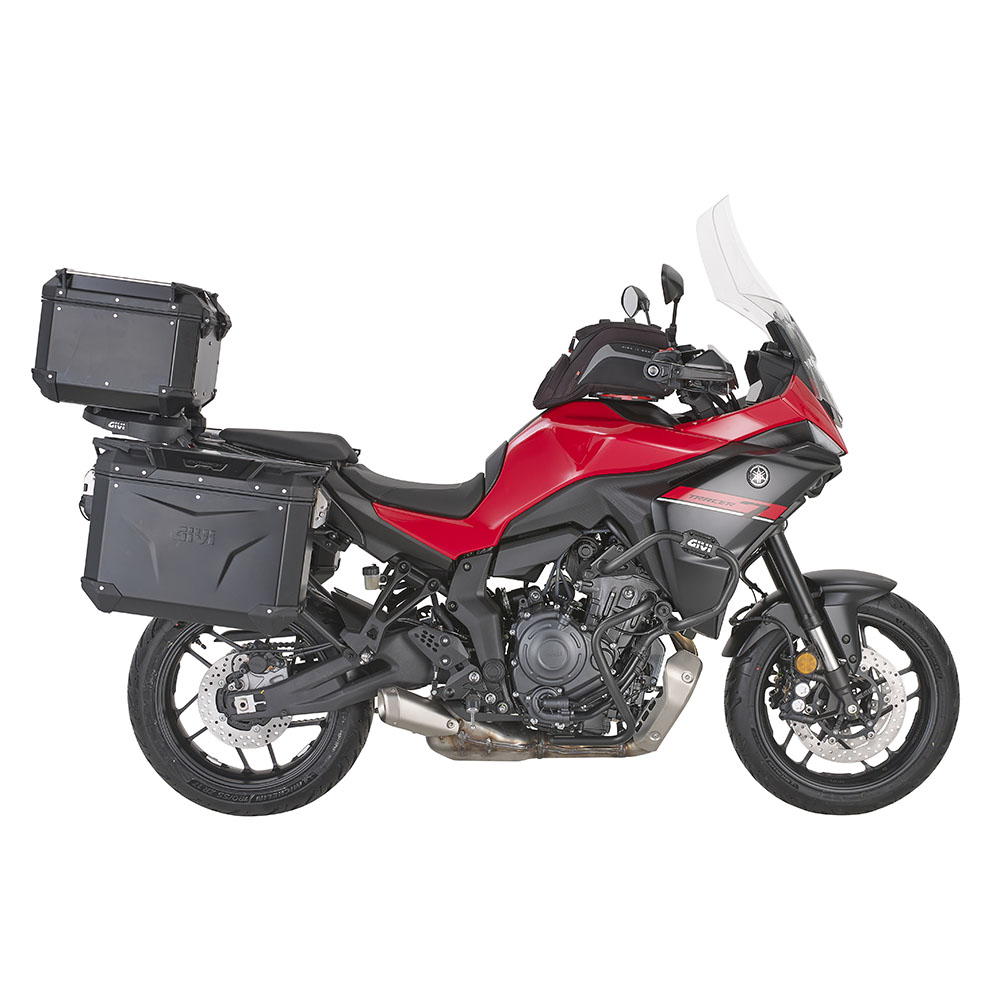 Yamaha Tracer 7 25 montážní sada topcase SR2177