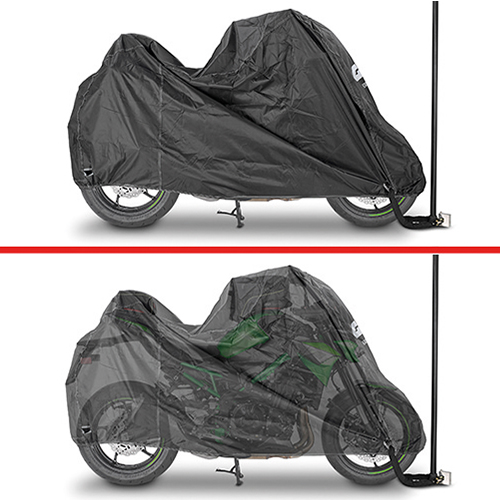 Plachta na moto Kappa KS203 L