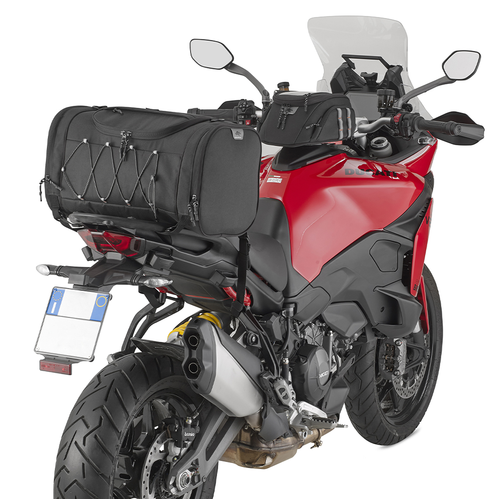 Kappa STO104 zadní moto brašna 35L.