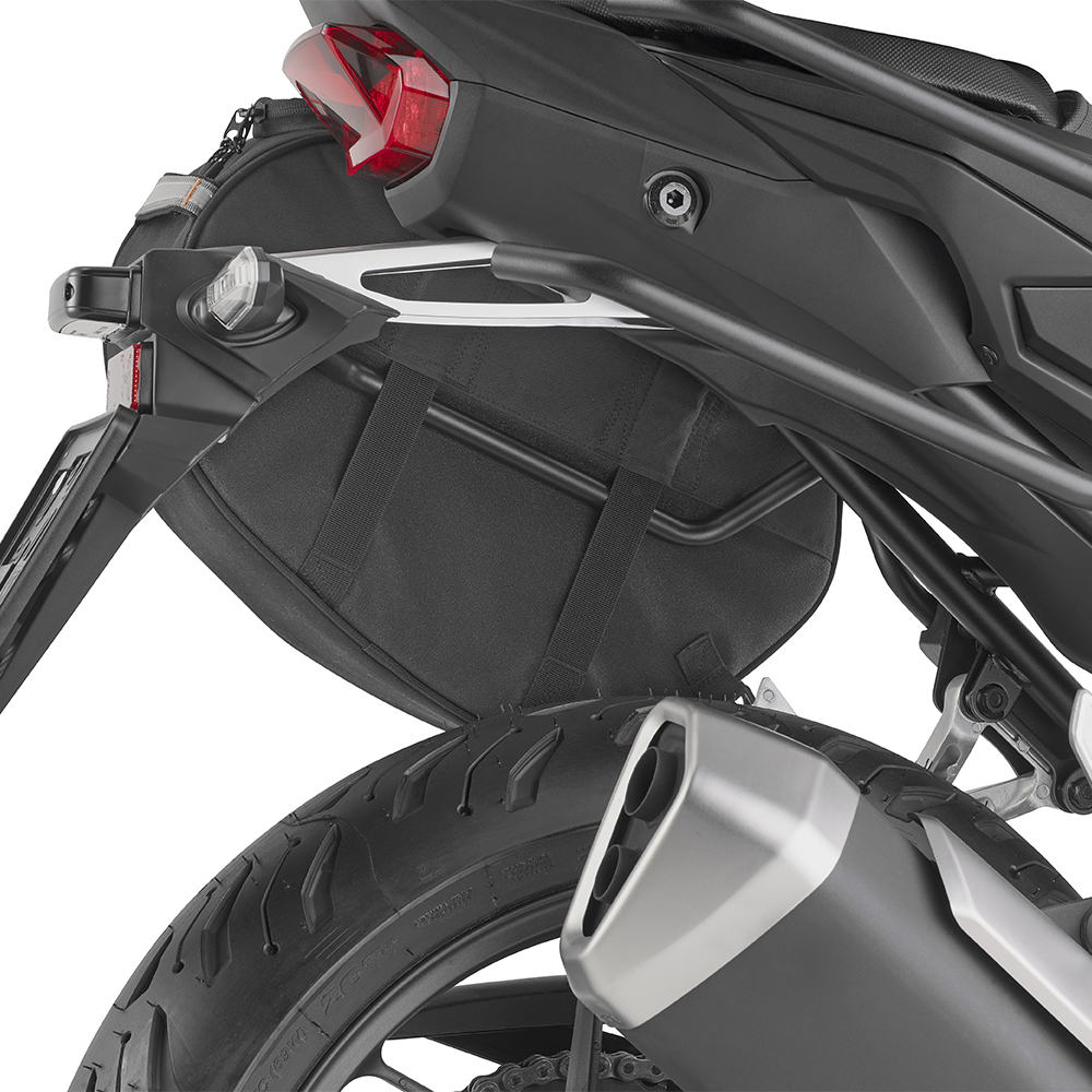Kappa STO102 boční moto brašny 2x23L.