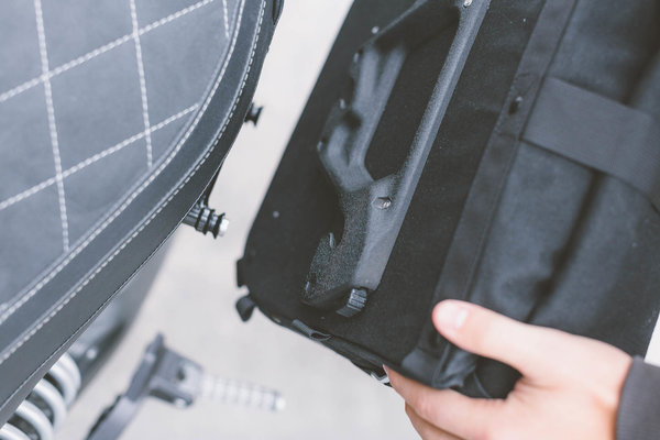 Legend Gear LC1 side bag - levá BC.HTA.00.401.10100L