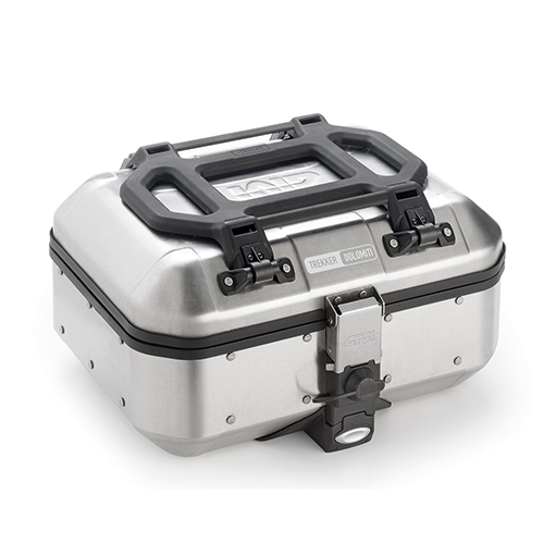 Givi E165 nosič na víko kufru DLM30 a DLM46