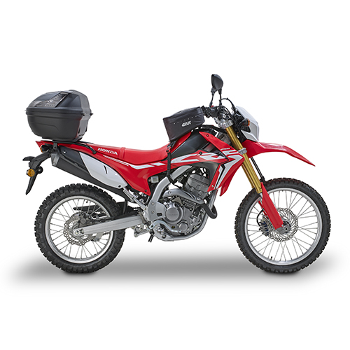Honda CRF250L 17-20 nosič topcase KR1159