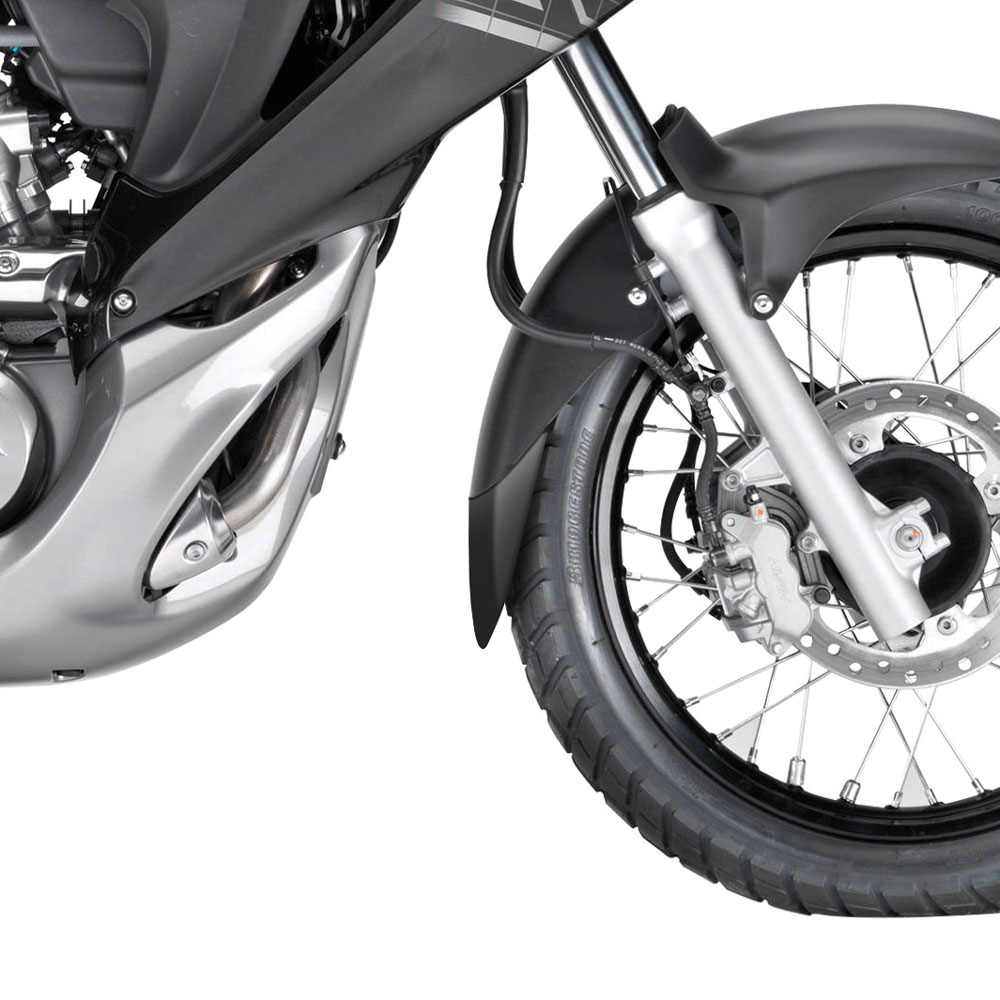 Prodloužení blatníku Honda Transalp XL700V 051800