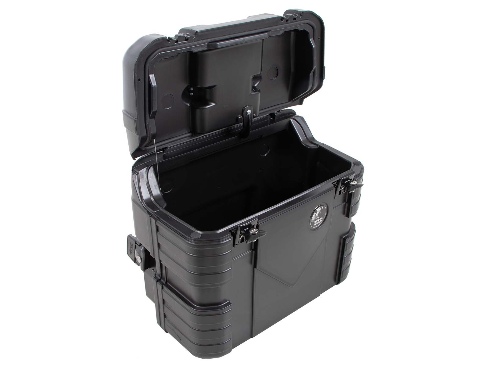 Motokufry boční Hepco-Becker Gobi (B) 2x31L. 610083 00 01